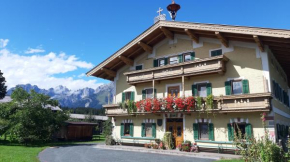 Privatzimmervermietung Foidlbauer Oberndorf In Tirol